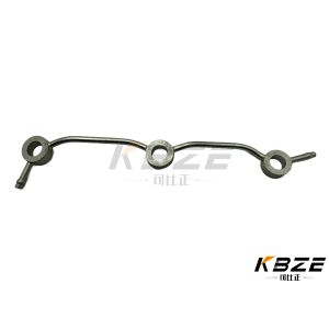 16467-42502 EXCAVATOR KUBOTA KX91 U35 FOR D1503 D1703 ENGINE INJECTOR OVERFLOW