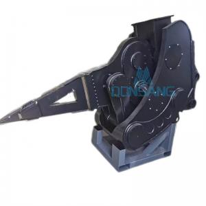China 29 Ton 36 Ton Excavator Hydraulic Hammer Vibration Rock Breaker Attachment on sale