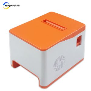 AC Adapter Included 58mm Usb Bluetooth Thermal Printer for Barcode and Receipt