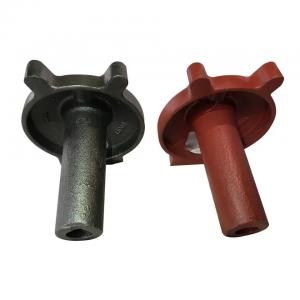 Cheap Gray Cast Iron Agriculture Machinery Parts Casting for sale