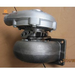 China 6222-83-8171 6D108-2 PC350-6 Cummins Engine Turbo on sale