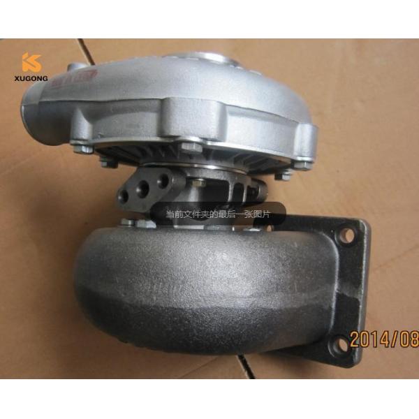 Quality 6222-83-8171 6D108-2 PC350-6 Cummins Engine Turbo wholesale