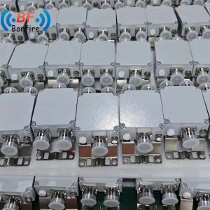 1710-1880 1920-2170 2300-2400 2500-2700MHz RF Penta-Band Combiner -155dbc with