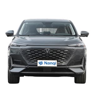 Changan UNI-K iDD Plug In Hybrid SUV Car 1.5T 170Ps L4 135km