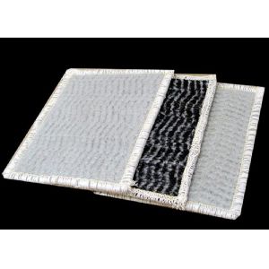 4000GSM Geosynthetic Clay Liner 3 Layer Bentonite Waterproof Blanket Eco -