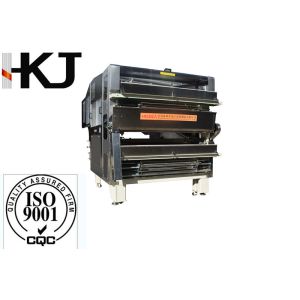 Automatic High Precision Hanging Noodle Cutter Machine One Year Warranty