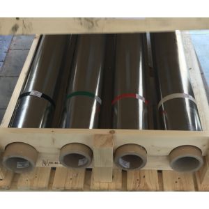 Radiation Shielding SK125 Lead Sheet With Metal Tin Protective Layer