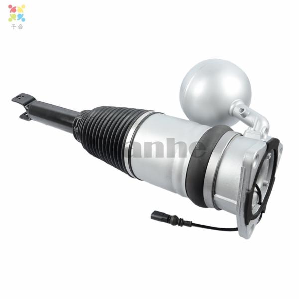 Air suspension Phaeton 2002-2007 Auto Chassis Parts Air Ride Suspension Strut Air Shock 3D0616002J 3D0616002F 3D0616002G