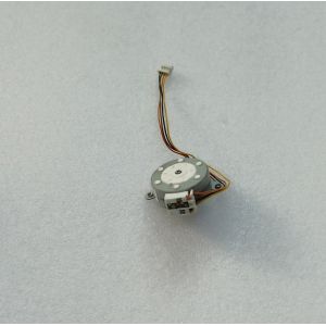 Motor PM35S-048-TBY5 ATM Parts Diebold Opteva OP 368 369 Thermal Receipt Printer