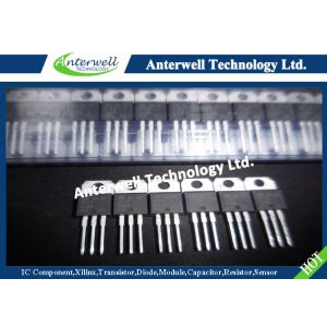 High Power Mosfet Transistors