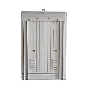 Large Power Residential Circuit Breaker Panel