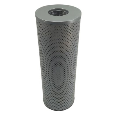 460mm Height Industrial Hydraulic Oil Filter Element PL718-05-GE for Food