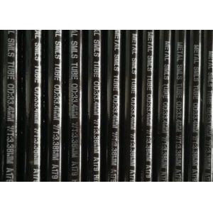 TUV Alloy A106 Seamless GRB GI Galvanized Steel Pipe