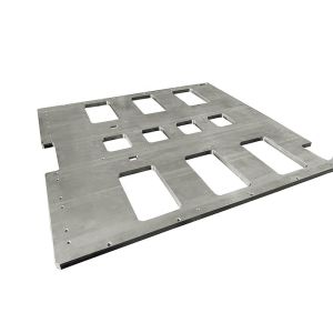 s Top for Custom Sheet Metal Parts Thickness 0.5mm-25mm Laser Cutting Service