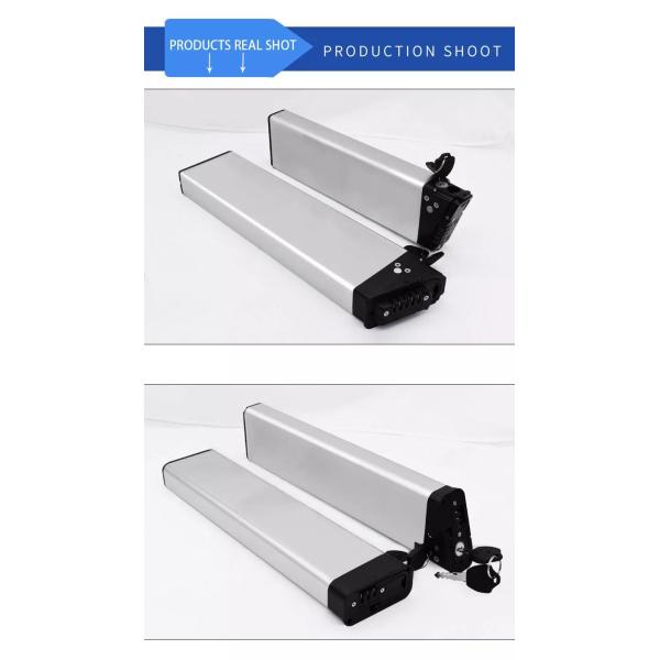 Customized Electric Bike Lithium Battery 36V 48V Multiple Protection 18650 battery cell LiFePO4 NCM OEM