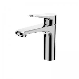 China Modern Design Faucets Bathroom Sink Faucet Vanity Basin Water Mixer Tap Washroom ARROW N11M601 on sale