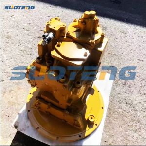 China Precision Hydraulic Main Pump For E349D2 Excavator on sale