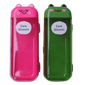 China latest new design hot kids eyeglasses cases from china manufacture on sale