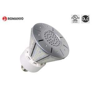 Metal Halide Bulb Retrofit 75W E39 LED Corn Light / LED Post Top Bulbs 360 Degree