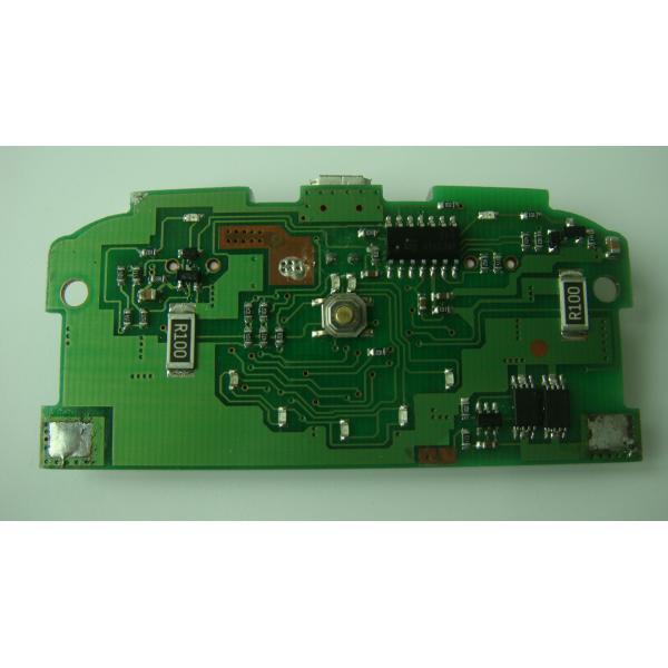 Quality SMT Through Hole PCB Assembly Services Custom Made Circuit Boards wholesale