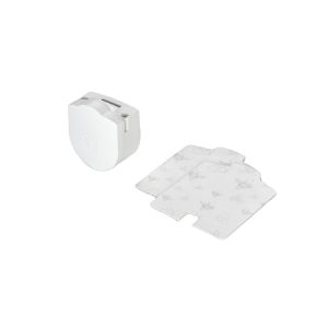 Termites Control Plug-in Glue Board Sticky Mosquito Trap Lamp for Home and