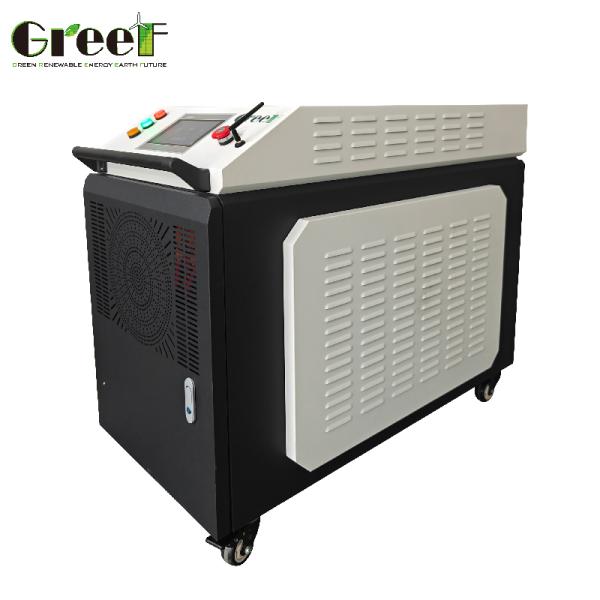 Quality Compact and Durable Off Grid Power Inverter with 300-460V Permissible Grid Voltage Range and 400V Rated Input Voltage wholesale