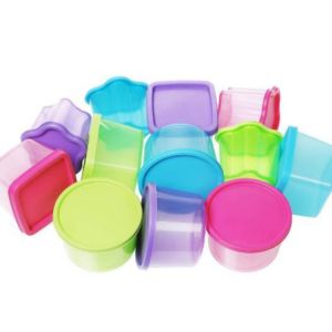 Customized Vacuum Casting Parts Polyethylene Nylon Rapid Prototype Casting