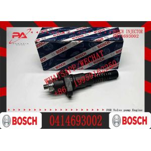 FUEL INJECTION UNIT PUMP 0414693005 0414693002 SUITABLE FOR VOLVO EC240B EC290B