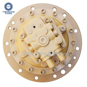 E200B Swing drive High - End Quality, PN 51-5847/096-4393/099-3553 Chinese -