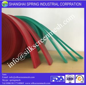 250 Mesh Count(100T) Silk Screen Printing Mesh Fabric/Polyester Screen Printing