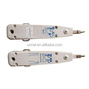 ZTE FA6-09A1 Cable Cutter ZTE FA6-09A2 Insetion Tool For ZTE 9806H VDSL DSLAM