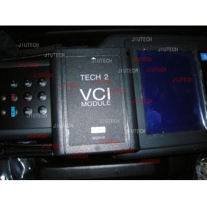 GM Tech2 Scanner VCI module OEM made in China