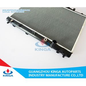 High Performance Aluminum Radiators For Ford Acdillac Cts 3.2 V6' 04-04 At