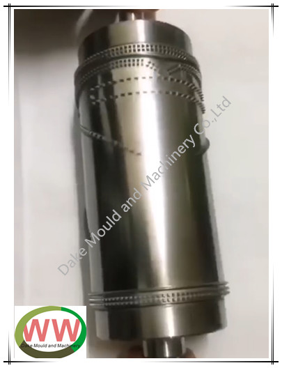 High surface quality,alumium,SKD11, CNCTurning and CNC Milling,cylindrical