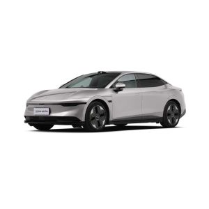 China Zeekr 007 Luxury Electric Car 870km Range And Pure Electric Energy Type With Lithium Iron Phosphate Battery on sale