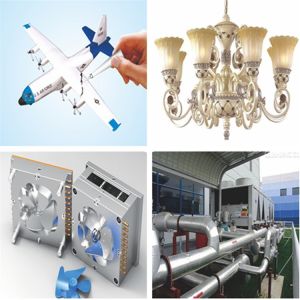 Fast Curing Modified Acrylic AB Adhesive For Automobile And Motorcycle Repair