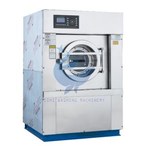 XGQHG-15KG Stackable Washer And Dryer Commercial Washer Dryer