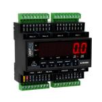 Dgt4x Data Backup RS485 Digital Weight Transmitter