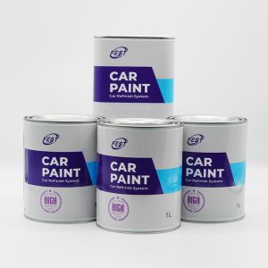 Get a Professional and Durable Finish with Our Plastic Suitable Car Body Paint