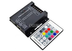 Cheap Network synchronization RGB Led Controller LED RGBW wifi Controller for 12v 24v rgbw led strip for sale