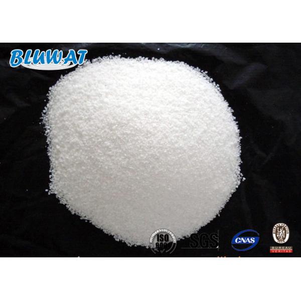 Quality Blufloc C8030 Nonionic Polyacrylamide For Water Treatment / Sludge Dewatering wholesale