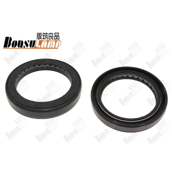 700P 4HK1 CVR FVR 6HK1 Transmission Oil Seal For Isuzu 1-09625497-9 1096254970