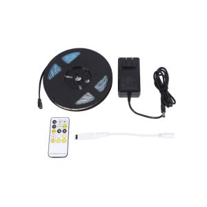 Smd 2835 Cold White 18lm/Led Remote Control LED Strip Lights