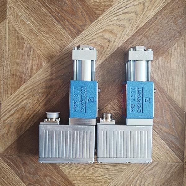 G761-3005B G761-3033B Servo Moog Hydraulic Valves D661-4580D D661-6393C D634-319C G631-3005B