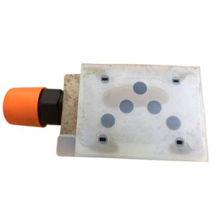 Rexroth Solenoid Valve ZDR10VP5-3X 200yM For Different Customer Requirements