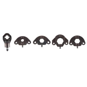 DL-4063-1E Large Calibre U Type Pipe Clamp For Water Pipe Crimping Tool U Mold