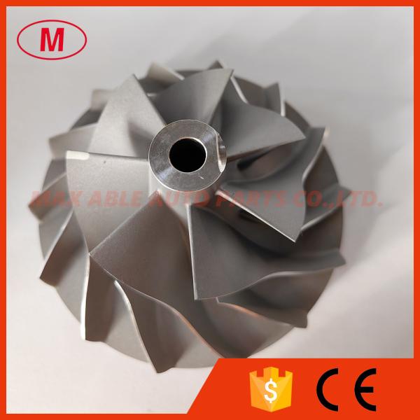 Quality GT4594 844578-5001S/5801973702/XD0030S compressor wheel wholesale