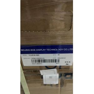 China 11.9 Inch Laptop Pc Lcd Module TV119FHB-NW0 30PIN 1920x1080 Pixels 185PPI on sale