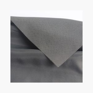 Factory Hot Sales RECYCLED POLY 150D*150D/DTY polyester fabric oxford