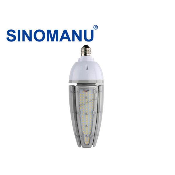 Quality Dimmable 2700K - 6500K Corn Lamp LED E40 , Energy Saving 30 Watt LED Corn Bulb wholesale